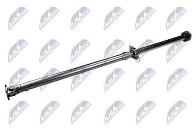 Propshaft, axle drive NTY NWN-KA-009