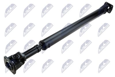 Propshaft, axle drive NTY NWN-KA-011