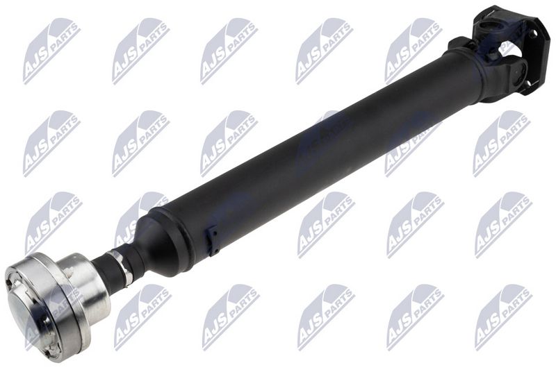 NTY NWN-KA-012 Propshaft, axle drive
