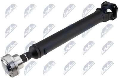 Propshaft, axle drive NTY NWN-KA-012