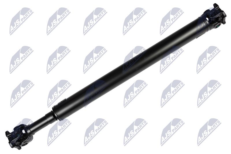 NTY NWN-KA-014 Propshaft, axle drive