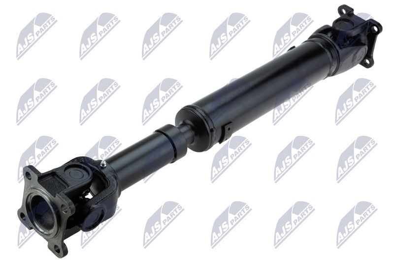 NTY NWN-KA-015 Propshaft, axle drive