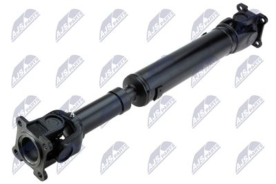 Propshaft, axle drive NTY NWN-KA-015