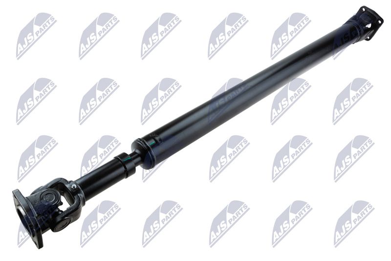 NTY NWN-KA-016 Propshaft, axle drive