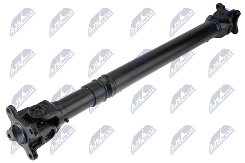 NTY NWN-KA-017 Propshaft, axle drive