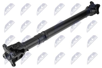 Propshaft, axle drive NTY NWN-KA-017