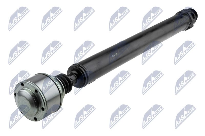 NTY NWN-LR-000 Propshaft, axle drive