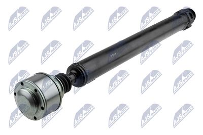 Propshaft, axle drive NTY NWN-LR-000