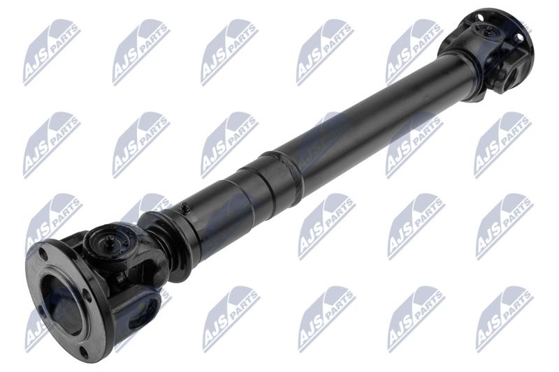 NTY NWN-LR-001 Propshaft, axle drive