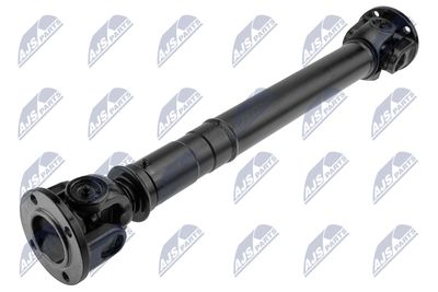 Propshaft, axle drive NTY NWN-LR-001
