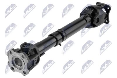 Propshaft, axle drive NTY NWN-LR-004