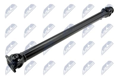 Propshaft, axle drive NTY NWN-LR-005