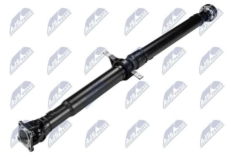 NTY NWN-LR-009 Propshaft, axle drive