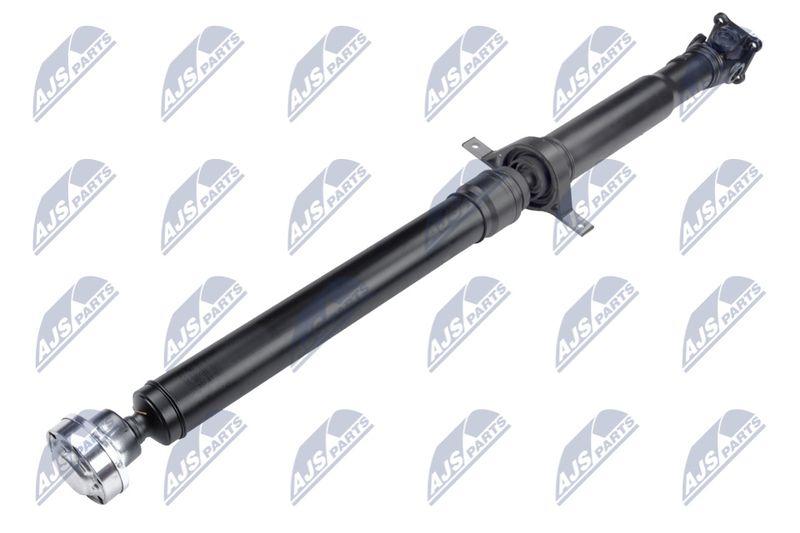 NTY NWN-LR-010 Propshaft, axle drive