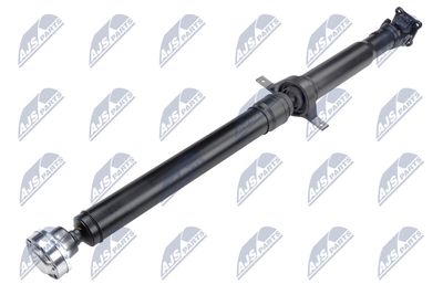 Propshaft, axle drive NTY NWN-LR-010