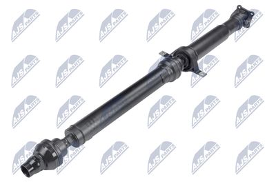 Propshaft, axle drive NTY NWN-LR-011