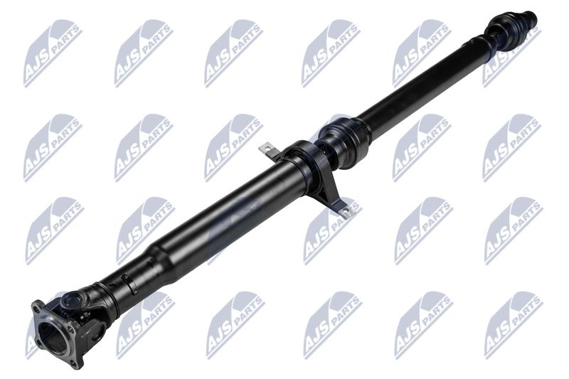 NTY NWN-LR-012 Propshaft, axle drive