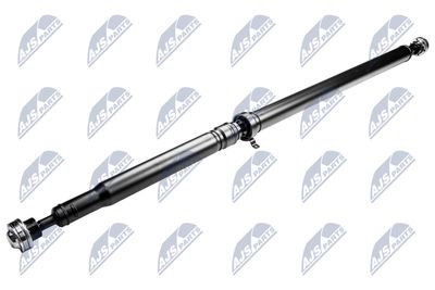 Propshaft, axle drive NTY NWN-LR-013