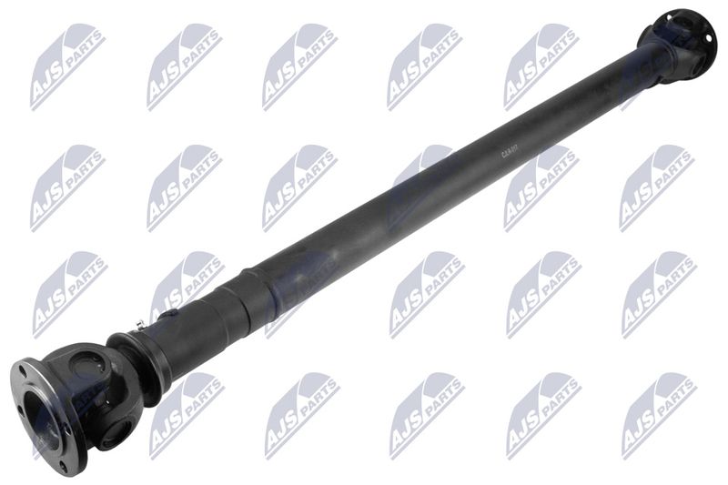 NTY NWN-LR-017 Propshaft, axle drive
