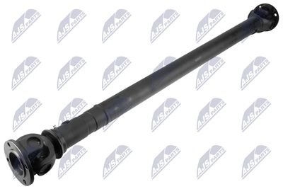 Propshaft, axle drive NTY NWN-LR-017