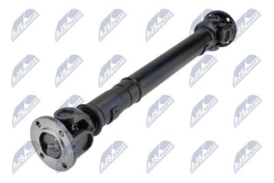Propshaft, axle drive NTY NWN-LR-018
