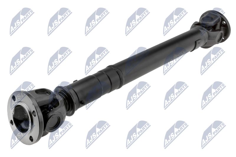 NTY NWN-LR-019 Propshaft, axle drive