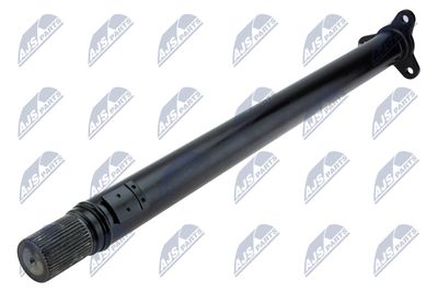 Propshaft, axle drive NTY NWN-LR-023