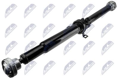 Propshaft, axle drive NTY NWN-LR-024