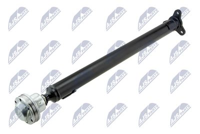 Propshaft, axle drive NTY NWN-LR-027