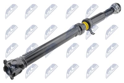 Propshaft, axle drive NTY NWN-LR-028