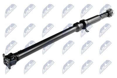 Propshaft, axle drive NTY NWN-LR-029