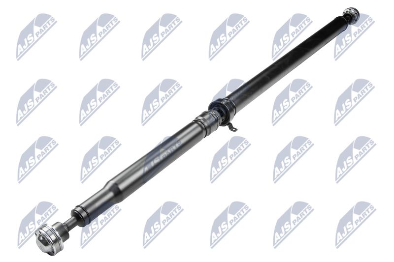 NTY NWN-LR-030 Propshaft, axle drive