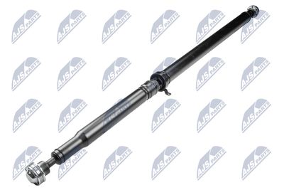 Propshaft, axle drive NTY NWN-LR-030