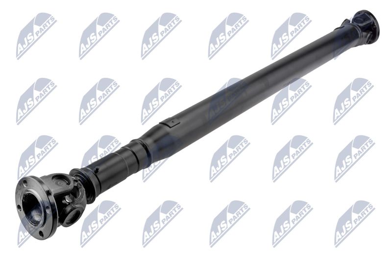 NTY NWN-LR-032 Propshaft, axle drive