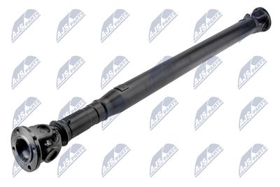 Propshaft, axle drive NTY NWN-LR-032