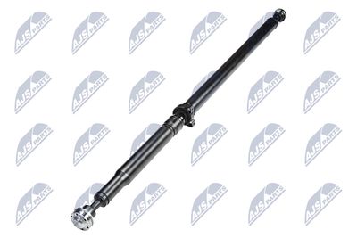 Propshaft, axle drive NTY NWN-LR-033