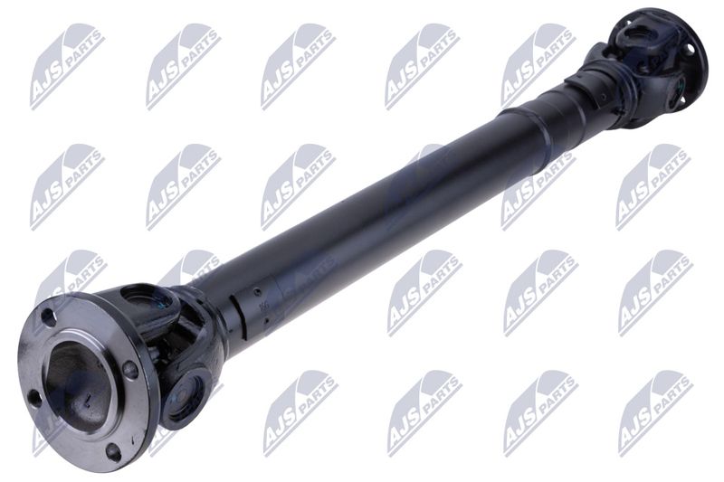 NTY NWN-LR-034 Propshaft, axle drive