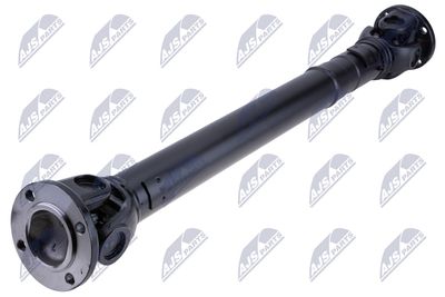 Propshaft, axle drive NTY NWN-LR-034