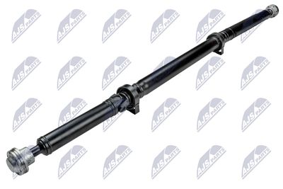 Propshaft, axle drive NTY NWN-LR-035