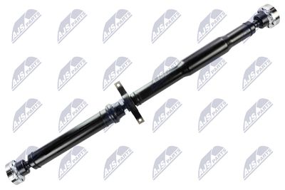 Propshaft, axle drive NTY NWN-LR-036