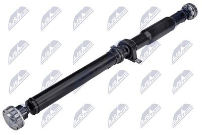Propshaft, axle drive NTY NWN-LR-037