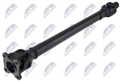 Propshaft, axle drive NTY NWN-LR-038