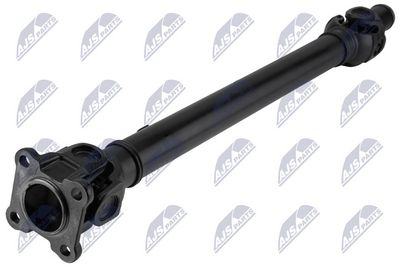 Propshaft, axle drive NTY NWN-LR-039