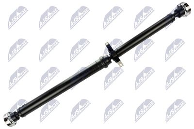 Propshaft, axle drive NTY NWN-LR-040