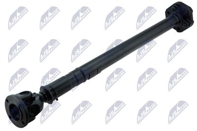 Propshaft, axle drive NTY NWN-LR-041