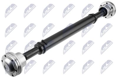Propshaft, axle drive NTY NWN-LR-043