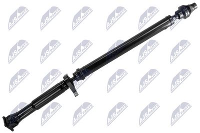Propshaft, axle drive NTY NWN-LR-044