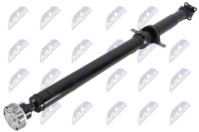 Propshaft, axle drive NTY NWN-LR-045