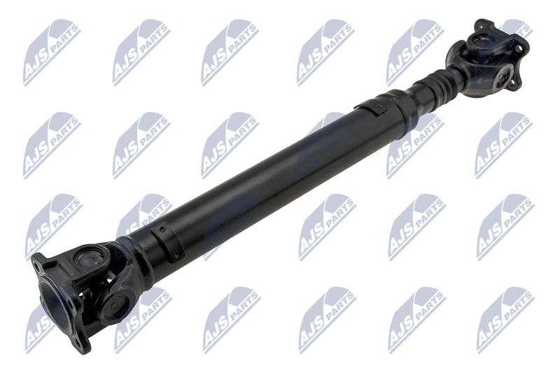 NTY NWN-ME-001 Propshaft, axle drive