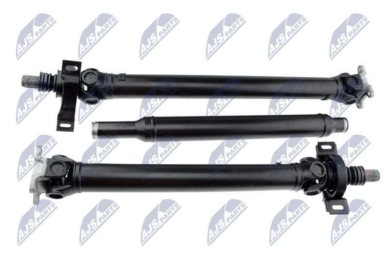NTY NWN-ME-002 Propshaft, axle drive